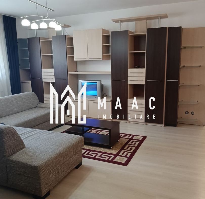 Apartament 2 camere de închiriat | Hipodrom 3 | parcare - foto 3