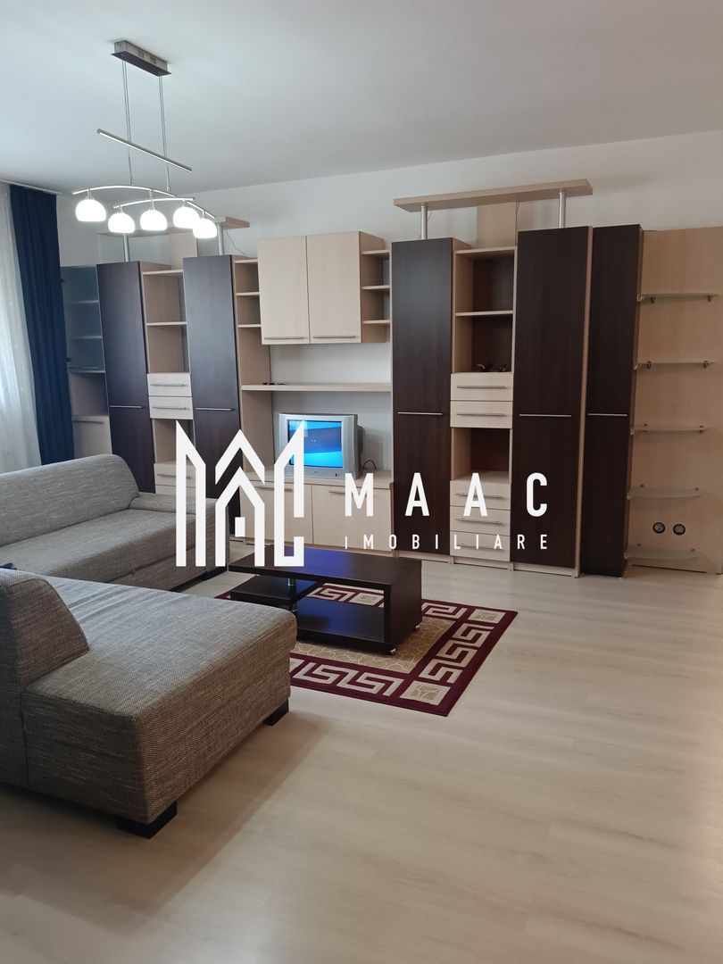 Apartament 2 camere de închiriat | Hipodrom 3 | parcare - foto 3