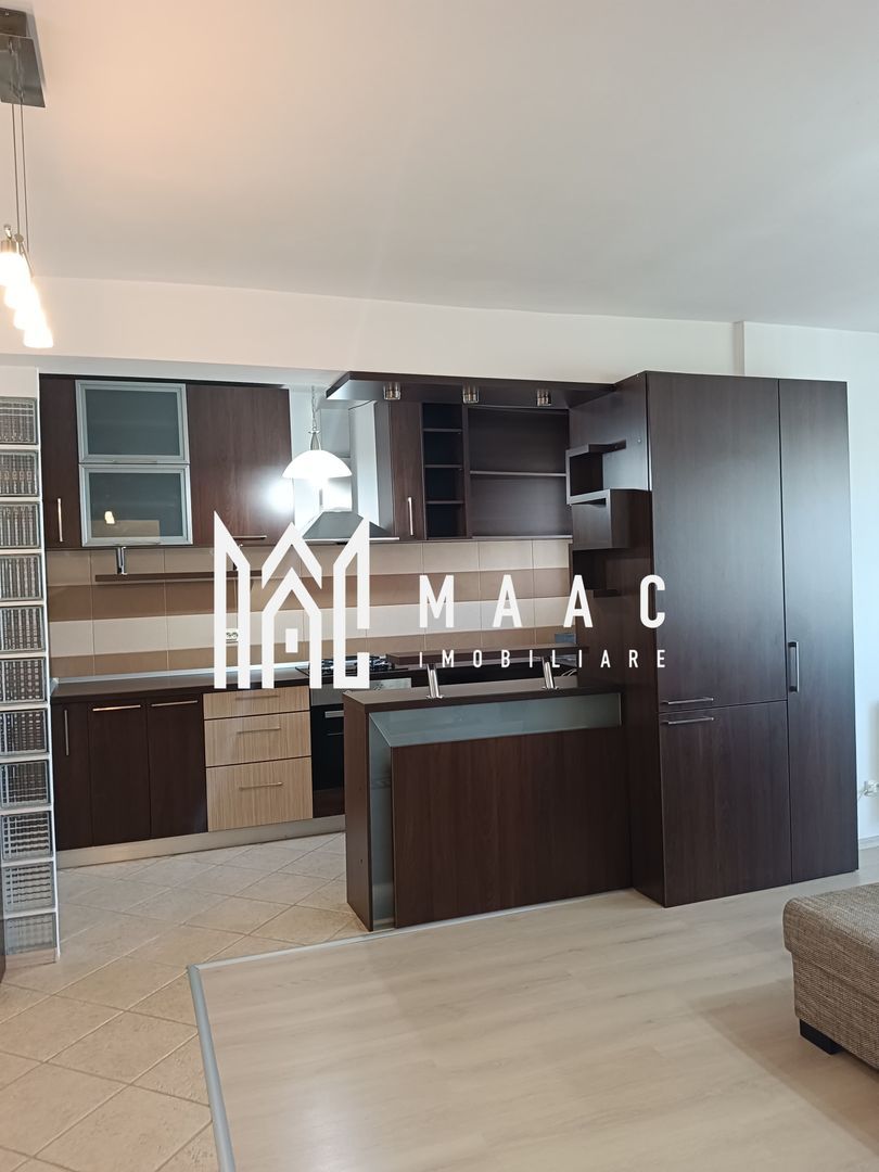 Apartament 2 camere de închiriat | Hipodrom 3 | parcare - foto 5