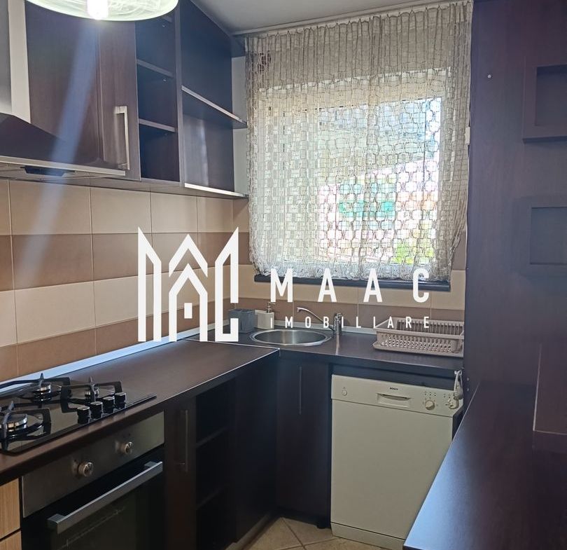 Apartament 2 camere de închiriat | Hipodrom 3 | parcare - foto 6