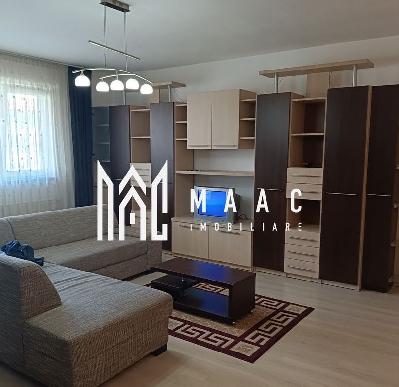 Apartament 2 camere de închiriat | Hipodrom 3 | parcare - foto 8