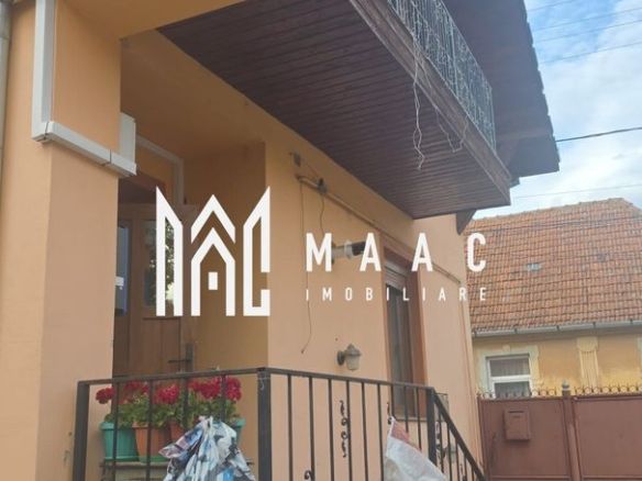 Casă de vânzare Sibiu, 6 camere | Reșița | 210 mp - Imagine principala