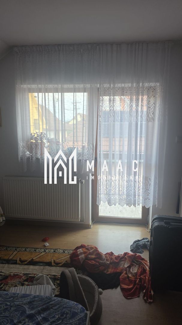 Casă de vânzare Sibiu, 6 camere | Reșița | 210 mp - foto 2