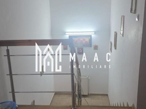 Casă de vânzare Sibiu, 6 camere | Reșița | 210 mp - foto 3