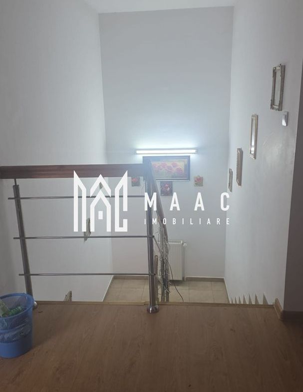 Casă de vânzare Sibiu, 6 camere | Reșița | 210 mp - foto 3