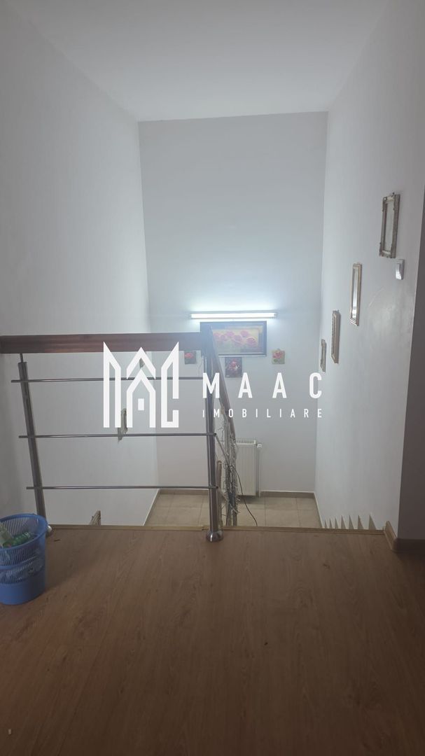Casă de vânzare Sibiu, 6 camere | Reșița | 210 mp - foto 3