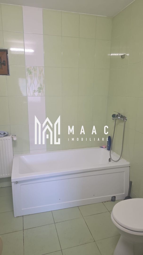 Casă de vânzare Sibiu, 6 camere | Reșița | 210 mp - foto 4
