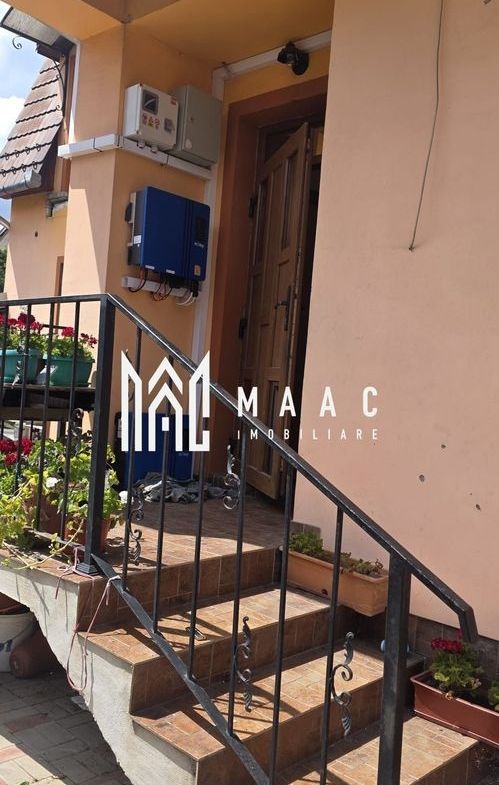 Casă de vânzare Sibiu, 6 camere | Reșița | 210 mp - foto 6