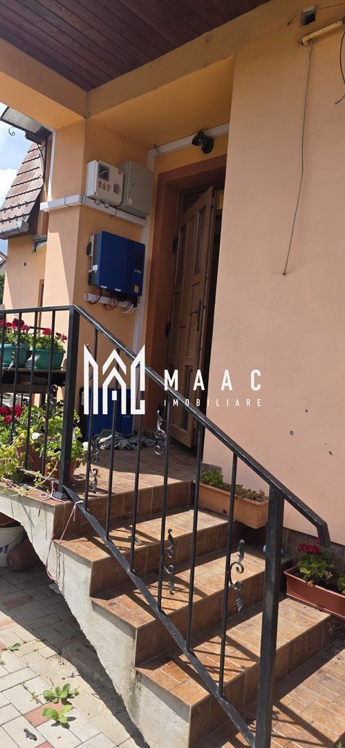 Casă de vânzare Sibiu, 6 camere | Reșița | 210 mp - foto 6