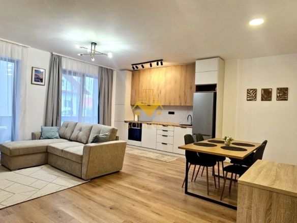 2 camere open space, Parcare, Modern, Ira, Aurel Vlaicu, Lidl, Fsega - Imagine principala