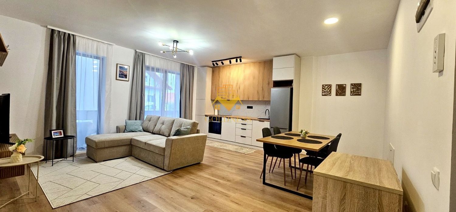 2 camere open space, Parcare, Modern, Ira, Aurel Vlaicu, Lidl, Fsega - Imagine principala