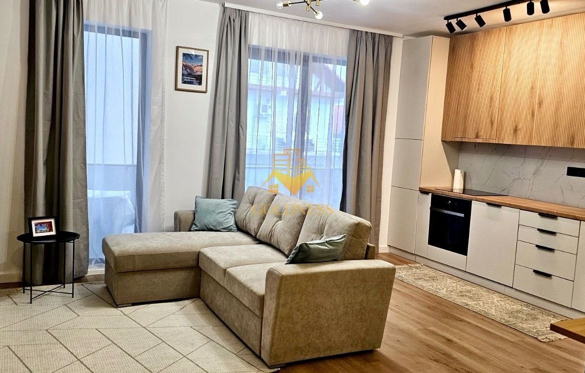 2 camere open space, Parcare, Modern, Ira, Aurel Vlaicu, Lidl, Fsega - foto 2