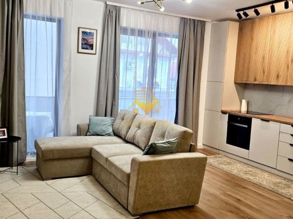 2 camere open space, Parcare, Modern, Ira, Aurel Vlaicu, Lidl, Fsega - foto 2