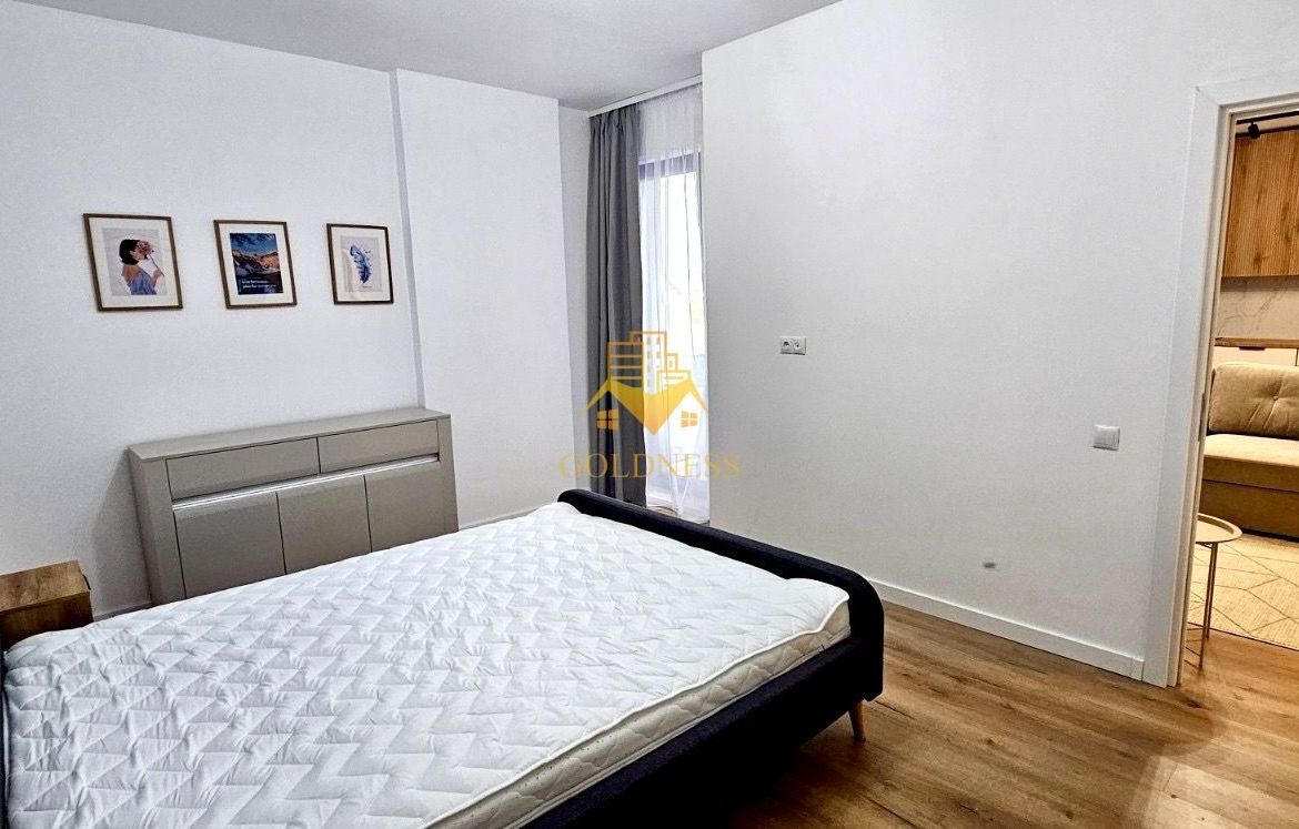 2 camere open space, Parcare, Modern, Ira, Aurel Vlaicu, Lidl, Fsega - foto 3