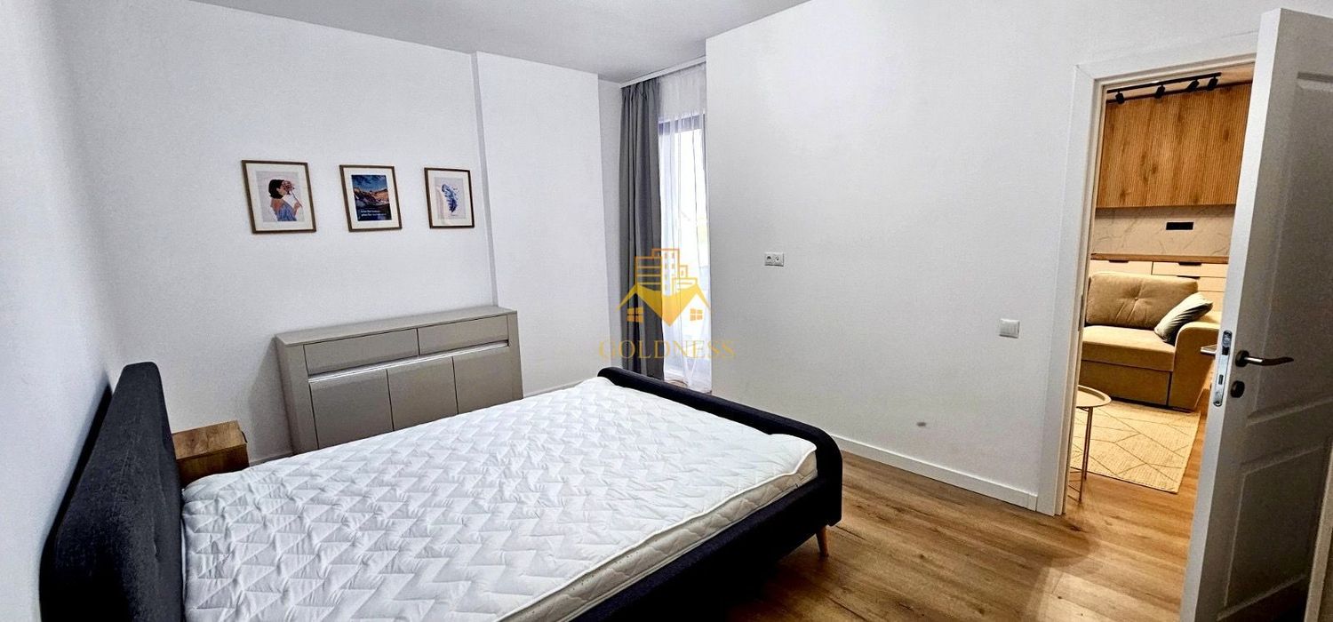 2 camere open space, Parcare, Modern, Ira, Aurel Vlaicu, Lidl, Fsega - foto 3