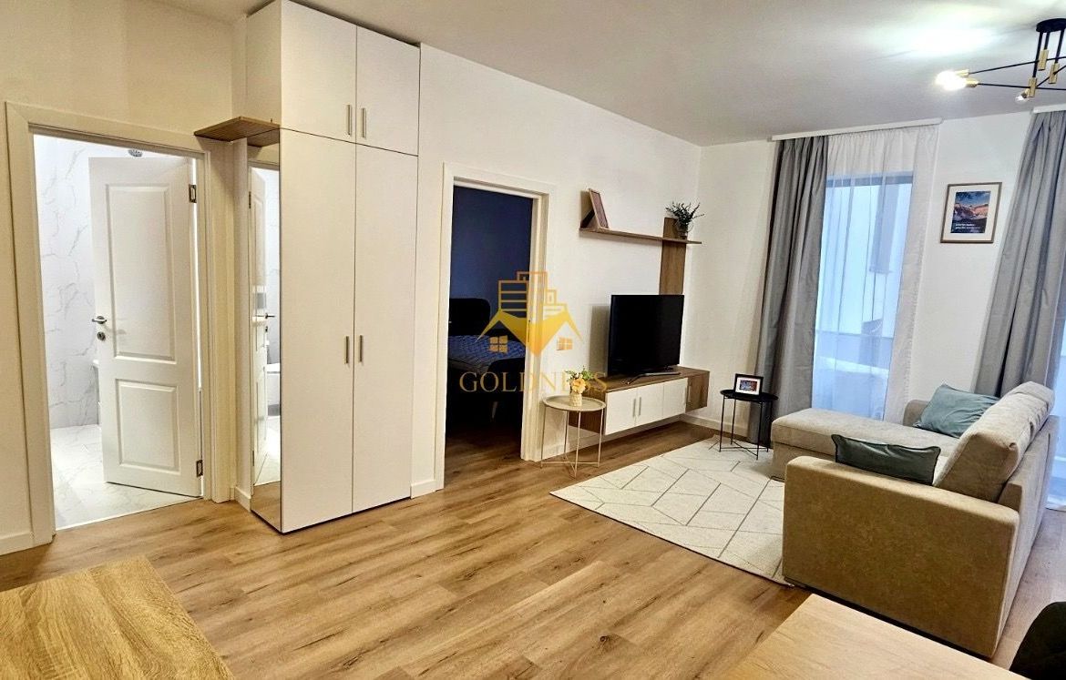 2 camere open space, Parcare, Modern, Ira, Aurel Vlaicu, Lidl, Fsega - foto 4
