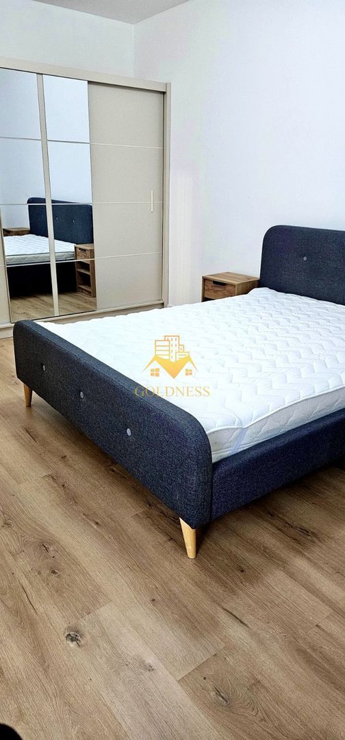 2 camere open space, Parcare, Modern, Ira, Aurel Vlaicu, Lidl, Fsega - foto 5