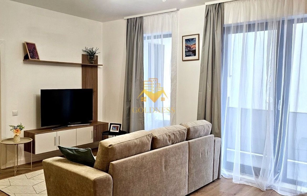 2 camere open space, Parcare, Modern, Ira, Aurel Vlaicu, Lidl, Fsega - foto 6