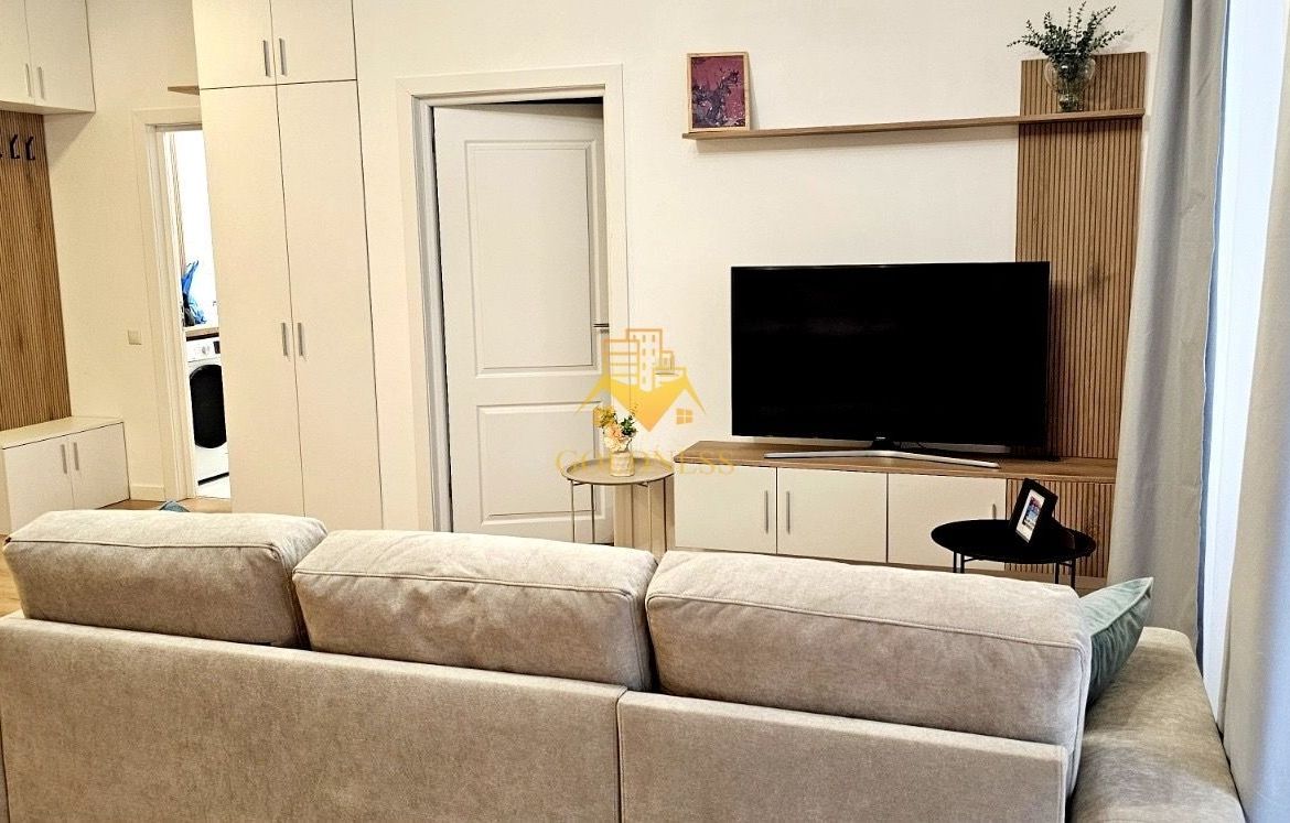 2 camere open space, Parcare, Modern, Ira, Aurel Vlaicu, Lidl, Fsega - foto 7