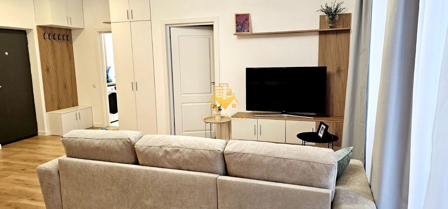 2 camere open space, Parcare, Modern, Ira, Aurel Vlaicu, Lidl, Fsega - foto 7