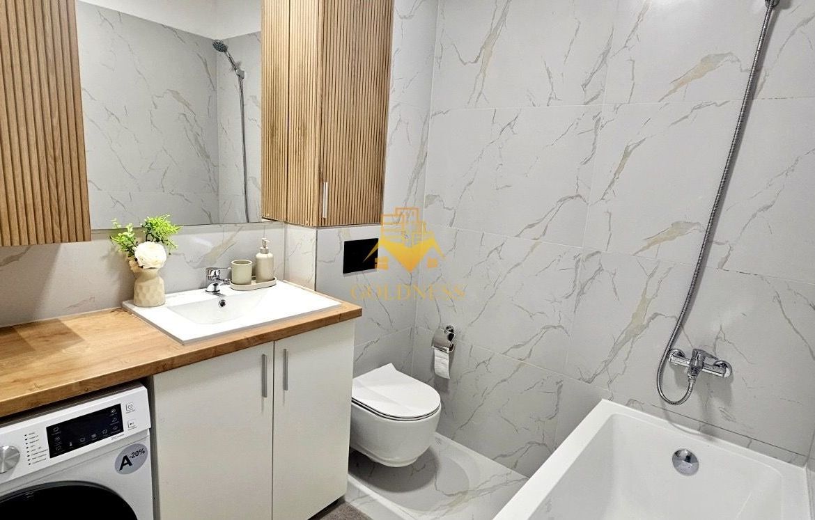 2 camere open space, Parcare, Modern, Ira, Aurel Vlaicu, Lidl, Fsega - foto 8