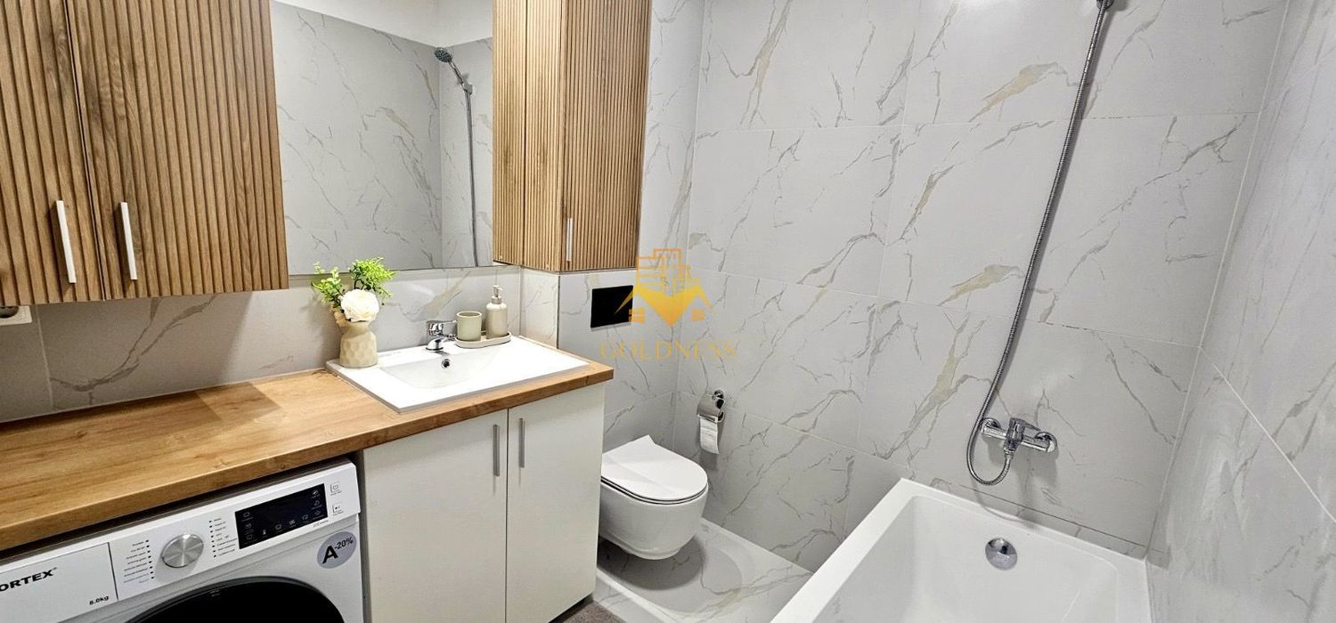 2 camere open space, Parcare, Modern, Ira, Aurel Vlaicu, Lidl, Fsega - foto 8
