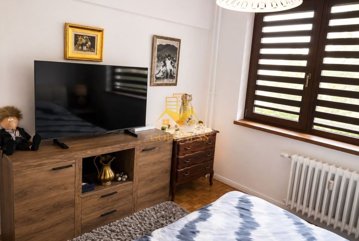 2 Camere decomandate, Gheorgheni,Iulius Mall, FSEGA,Modern,Petfriendly - foto 3