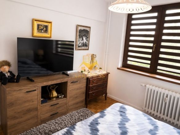 2 Camere decomandate, Gheorgheni,Iulius Mall, FSEGA,Modern,Petfriendly - foto 3