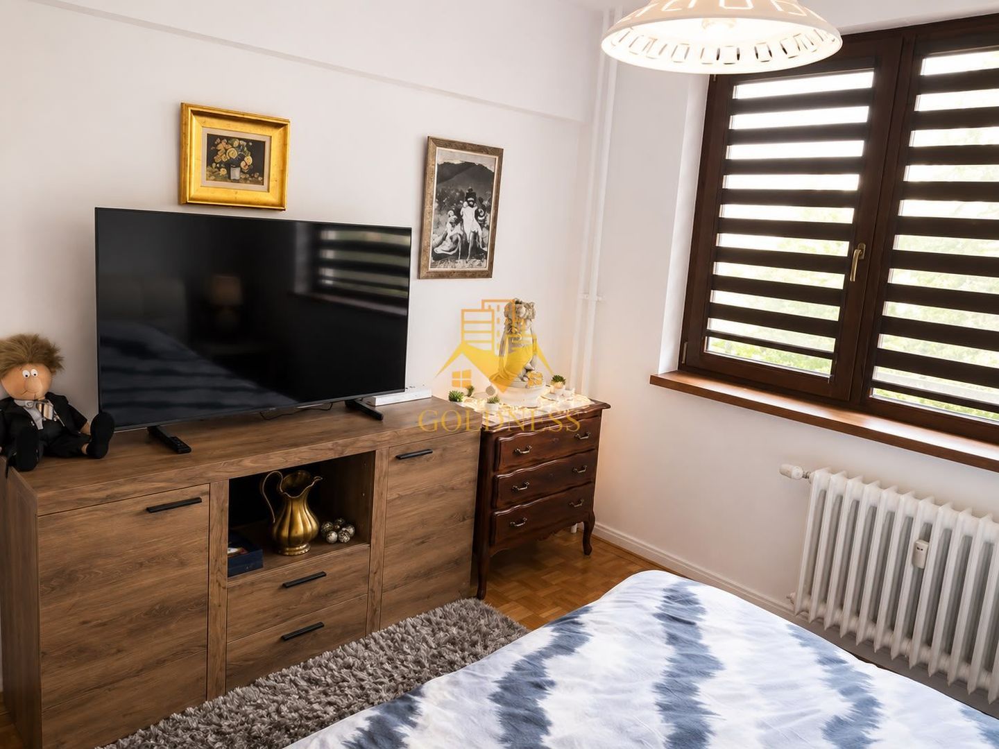 2 Camere decomandate, Gheorgheni,Iulius Mall, FSEGA,Modern,Petfriendly - foto 3