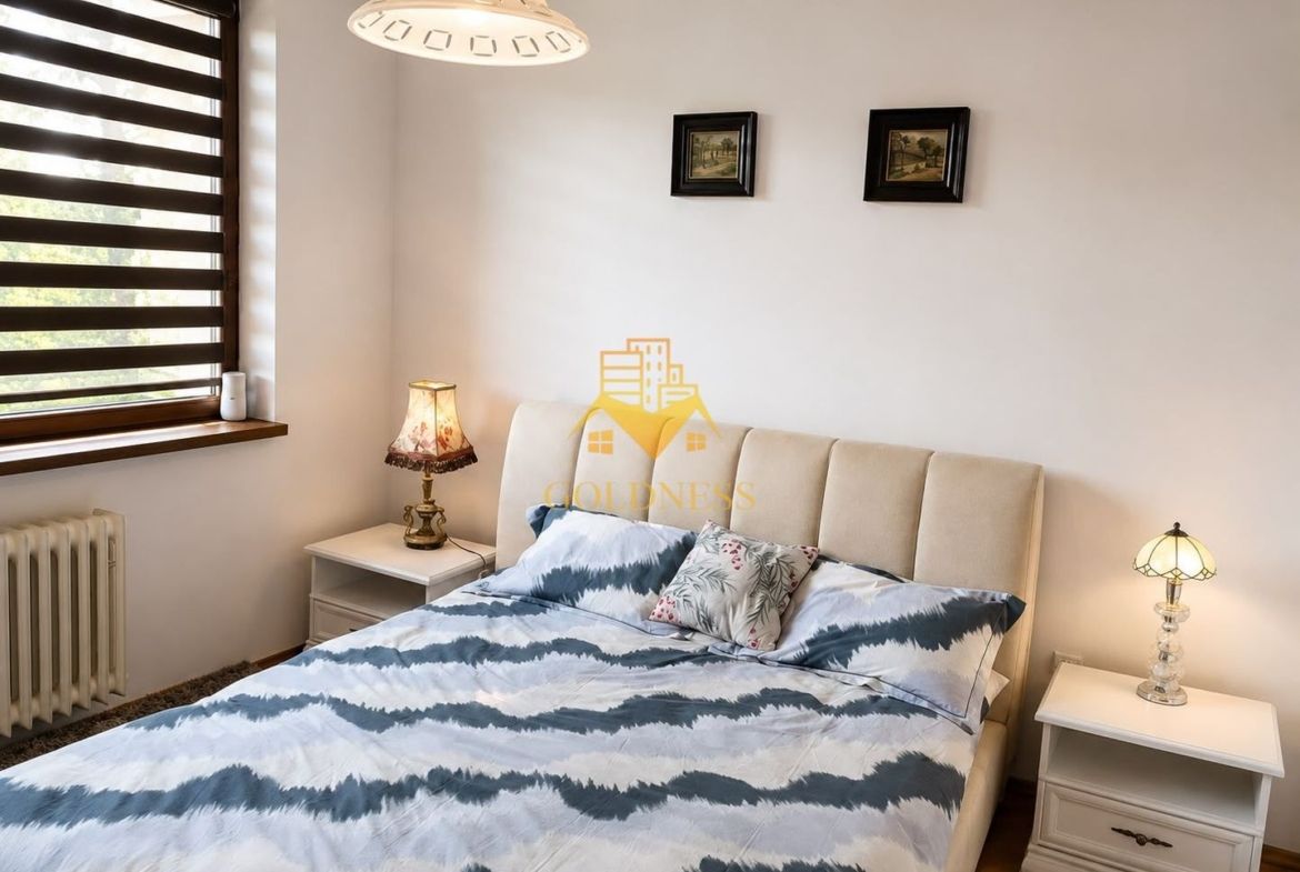 2 Camere decomandate, Gheorgheni,Iulius Mall, FSEGA,Modern,Petfriendly - foto 4