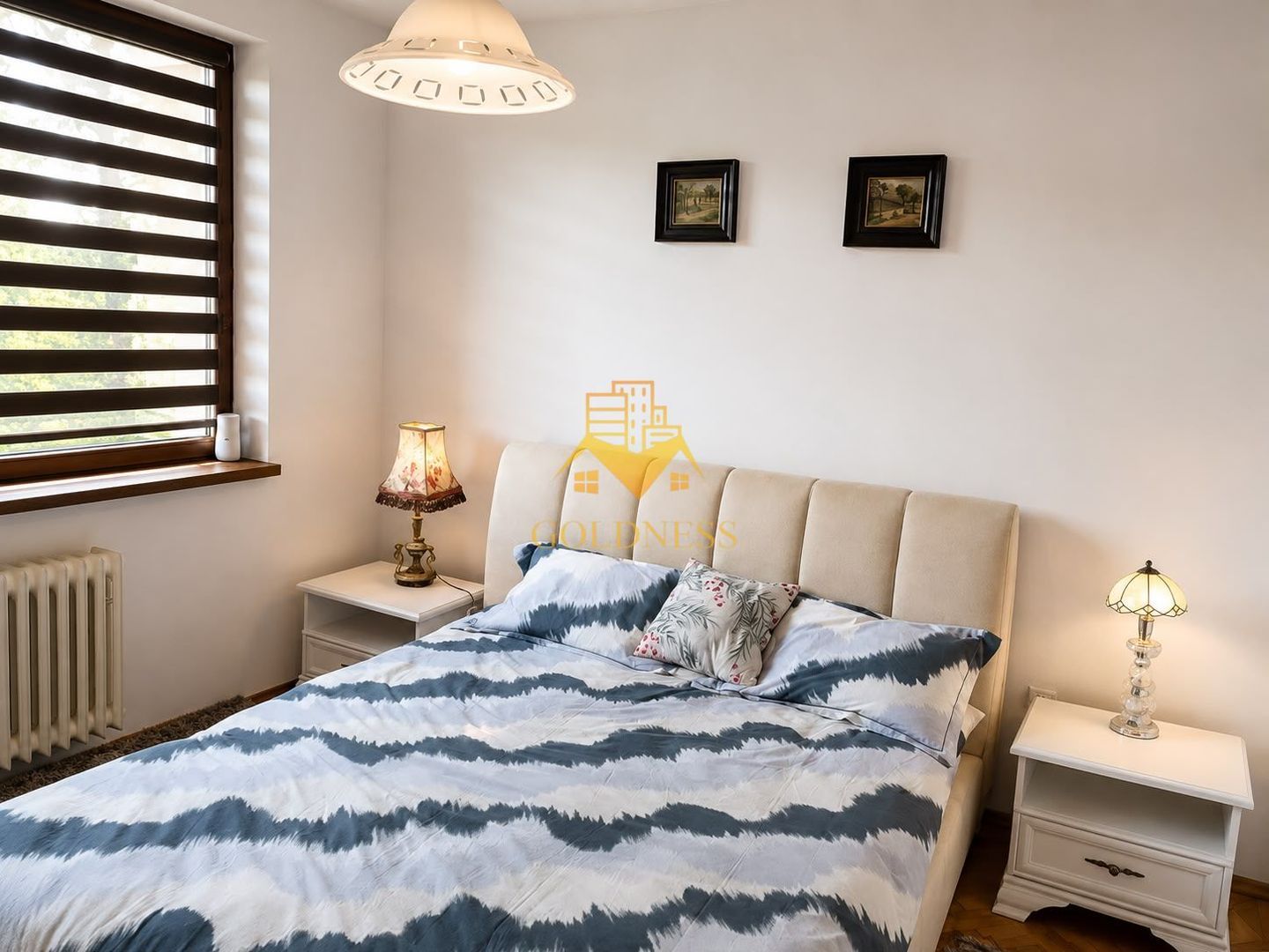 2 Camere decomandate, Gheorgheni,Iulius Mall, FSEGA,Modern,Petfriendly - foto 4