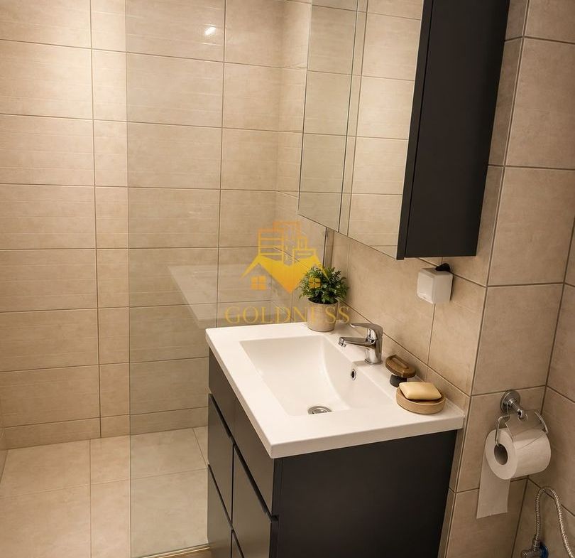 2 Camere decomandate, Gheorgheni,Iulius Mall, FSEGA,Modern,Petfriendly - foto 5