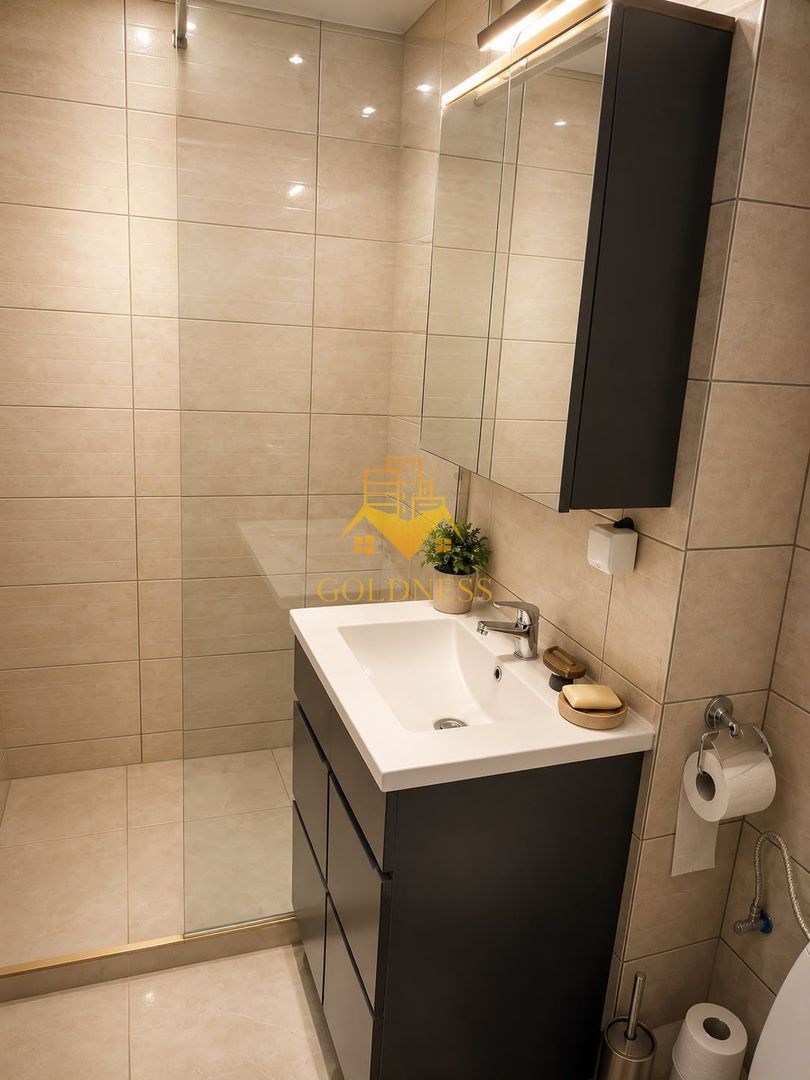 2 Camere decomandate, Gheorgheni,Iulius Mall, FSEGA,Modern,Petfriendly - foto 5
