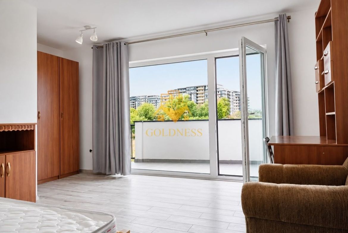 2 Camere decomandate, Soporului, Iulius Mall, FSEGA, Terasa,Gheorgheni - Imagine principala