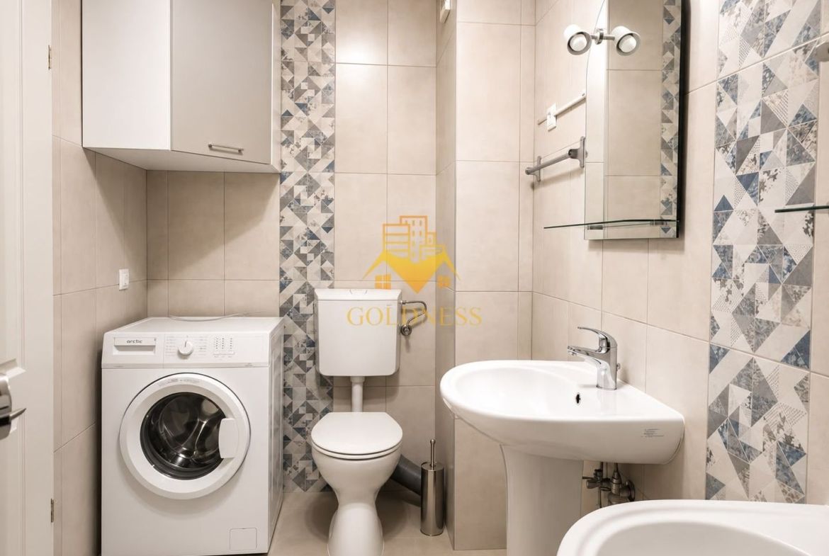 2 Camere decomandate, Soporului, Iulius Mall, FSEGA, Terasa,Gheorgheni - foto 4