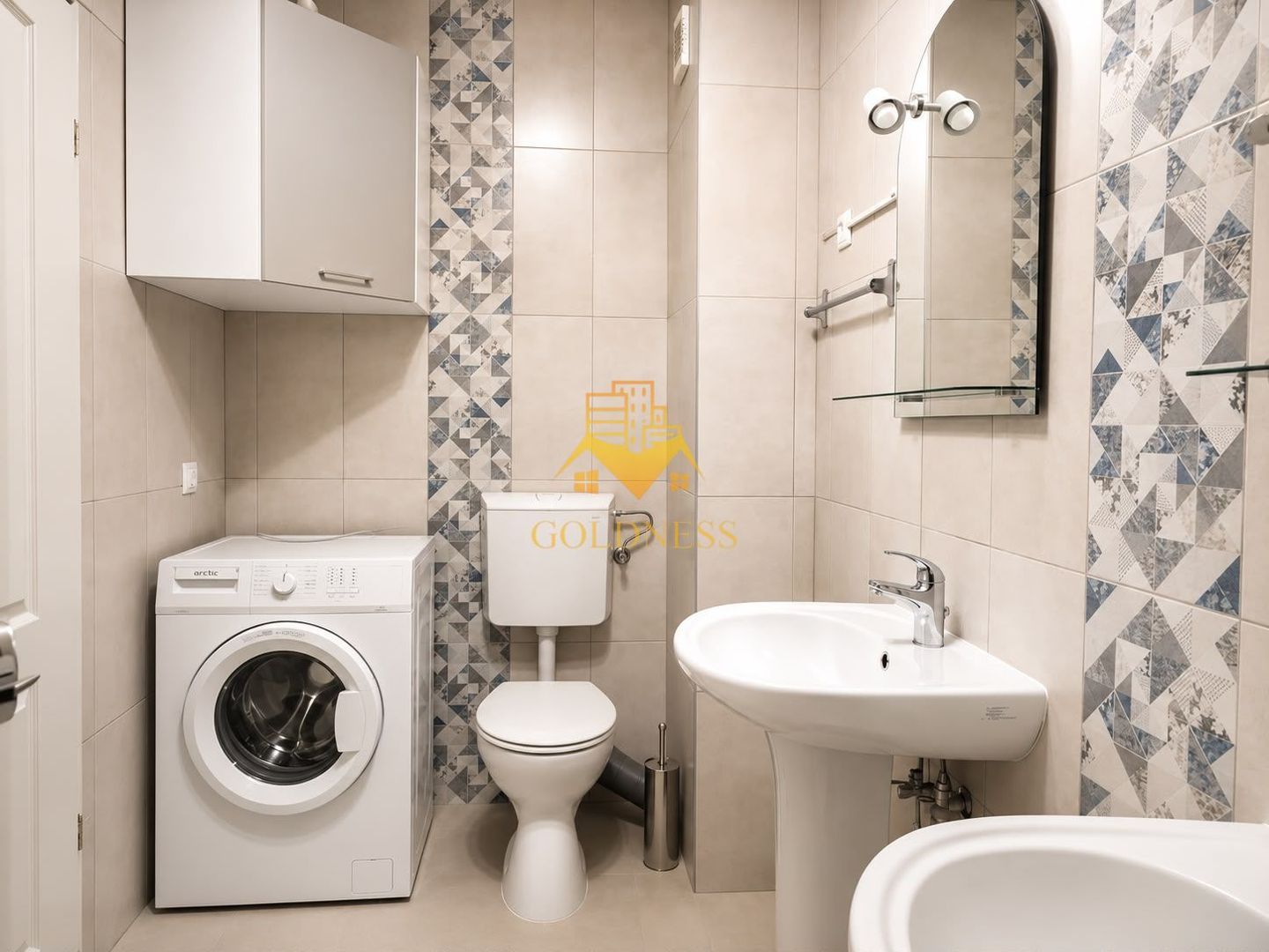 2 Camere decomandate, Soporului, Iulius Mall, FSEGA, Terasa,Gheorgheni - foto 4 2 Camere decomandate, Soporului, Iulius Mall, FSEGA, Terasa,Gheorgheni - foto 4