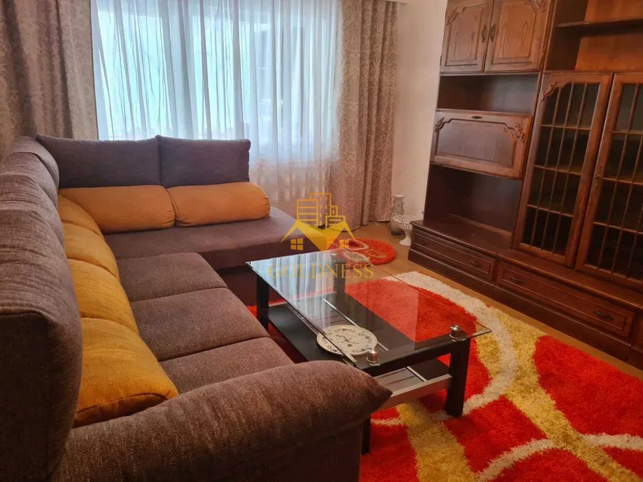 3 Camere decomandate,Parcare, Intre lacuri, FSEGA, Iulius Mall,Dunarii - foto 4