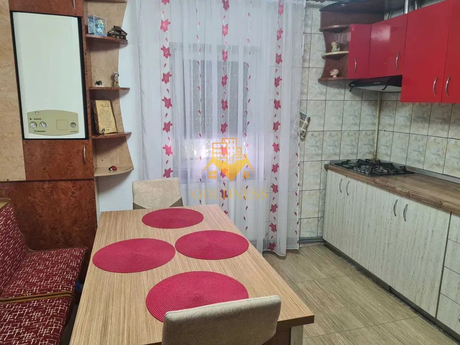 3 Camere decomandate,Parcare, Intre lacuri, FSEGA, Iulius Mall,Dunarii - foto 5