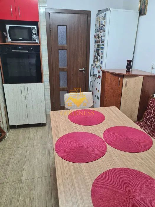 3 Camere decomandate,Parcare, Intre lacuri, FSEGA, Iulius Mall,Dunarii - foto 6