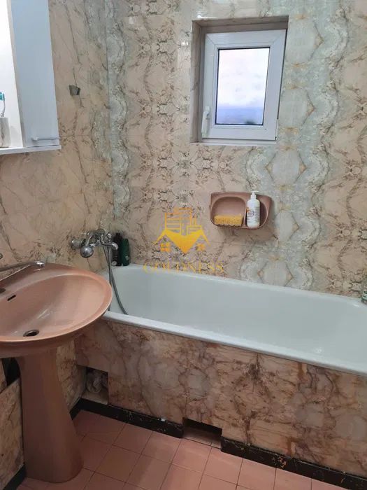 3 Camere decomandate,Parcare, Intre lacuri, FSEGA, Iulius Mall,Dunarii - foto 8