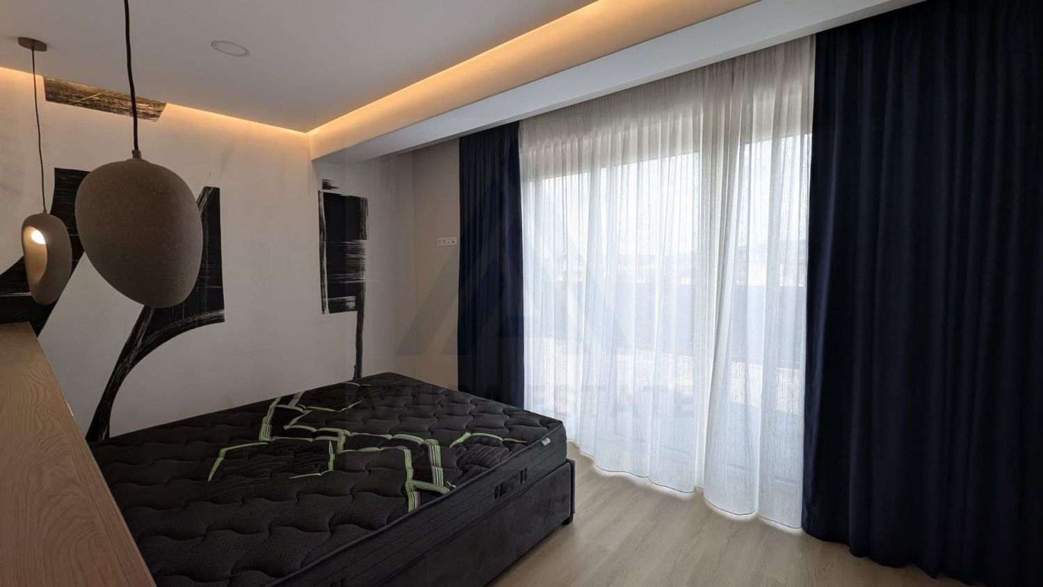Penthouse premium spatios 120 mp terasa 88 mp etaj 3  zona Lazaret - foto 3