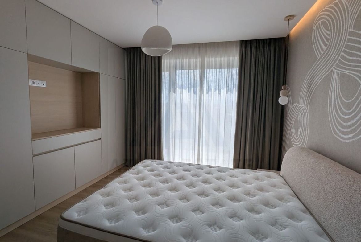 Penthouse premium spatios 120 mp terasa 88 mp etaj 3  zona Lazaret - foto 6