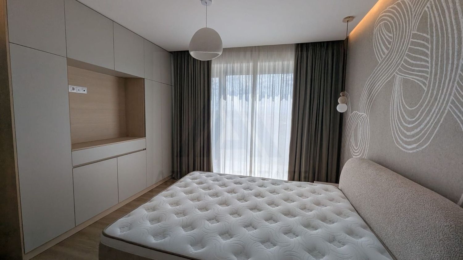 Penthouse premium spatios 120 mp terasa 88 mp etaj 3  zona Lazaret - foto 6