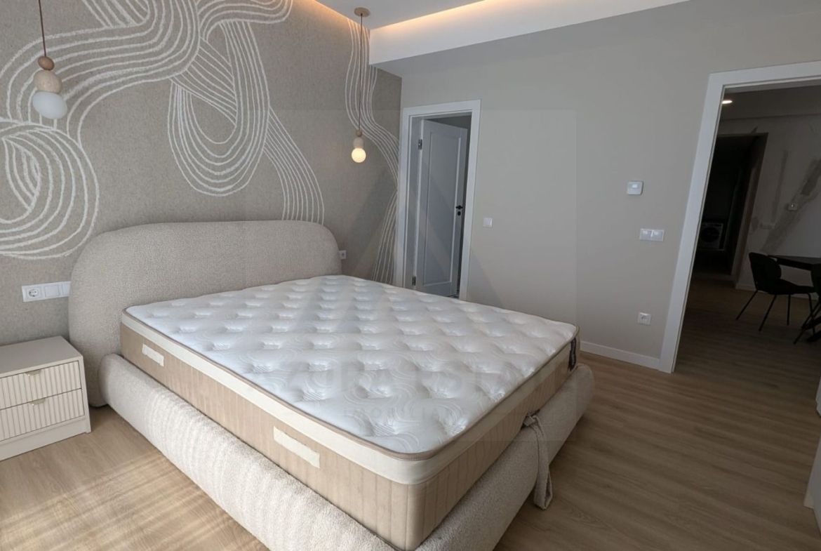Penthouse premium spatios 120 mp terasa 88 mp etaj 3  zona Lazaret - foto 7