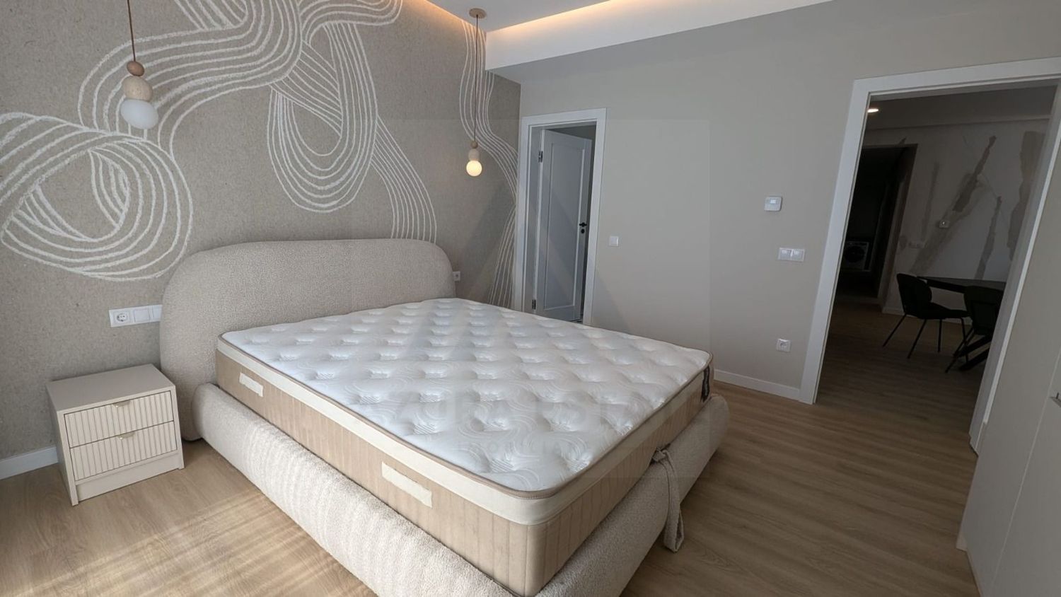 Penthouse premium spatios 120 mp terasa 88 mp etaj 3  zona Lazaret - foto 7
