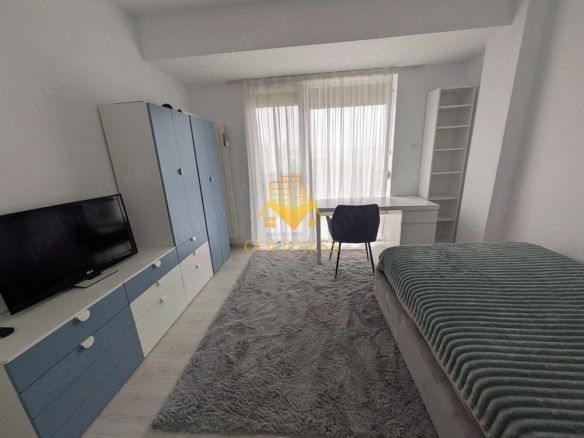 2 camere, Buna ziua, Sophia, Calea Turzii, Lidl, Grand Hotel Italia - Imagine principala