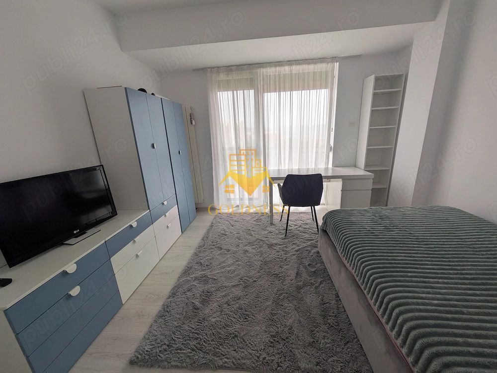 2 camere, Buna ziua, Sophia, Calea Turzii, Lidl, Grand Hotel Italia - Imagine principala