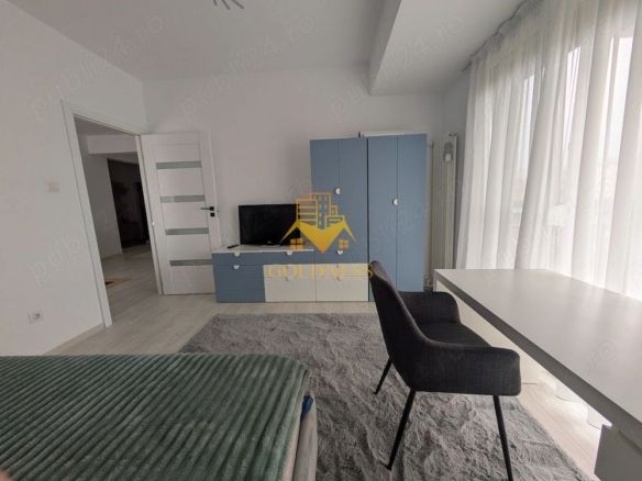 2 camere, Buna ziua, Sophia, Calea Turzii, Lidl, Grand Hotel Italia - foto 2