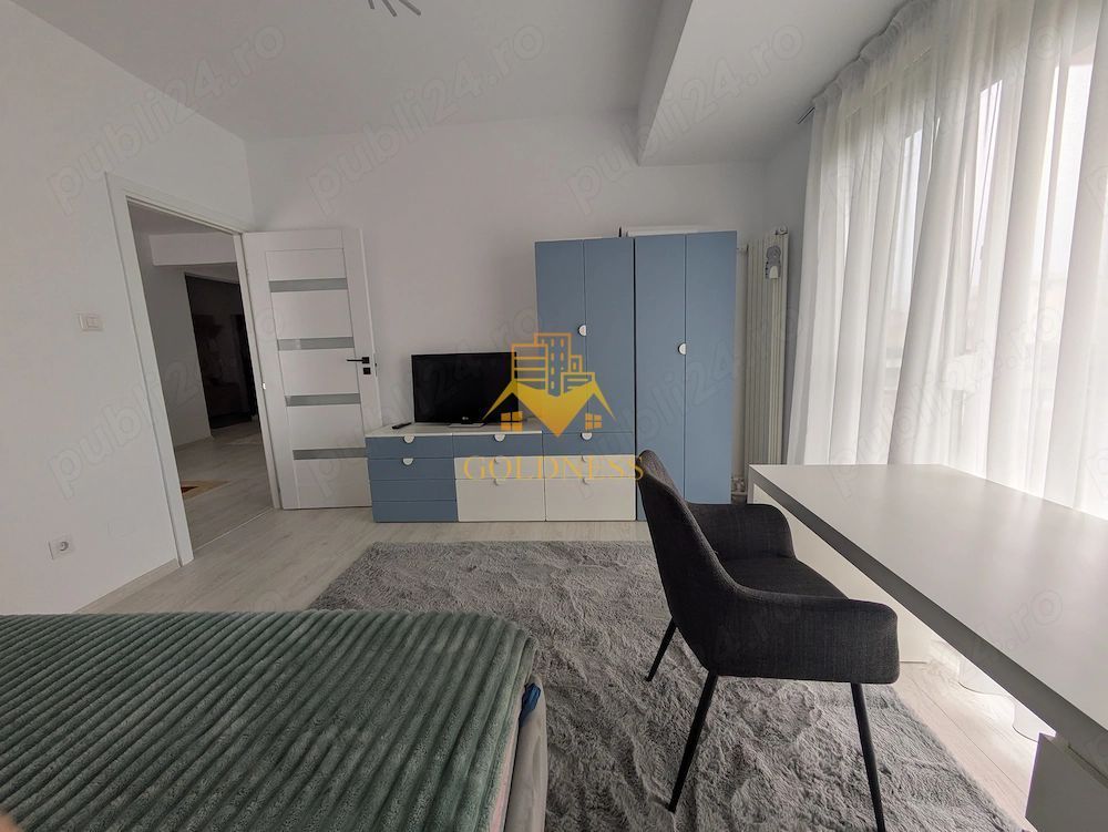 2 camere, Buna ziua, Sophia, Calea Turzii, Lidl, Grand Hotel Italia - foto 2