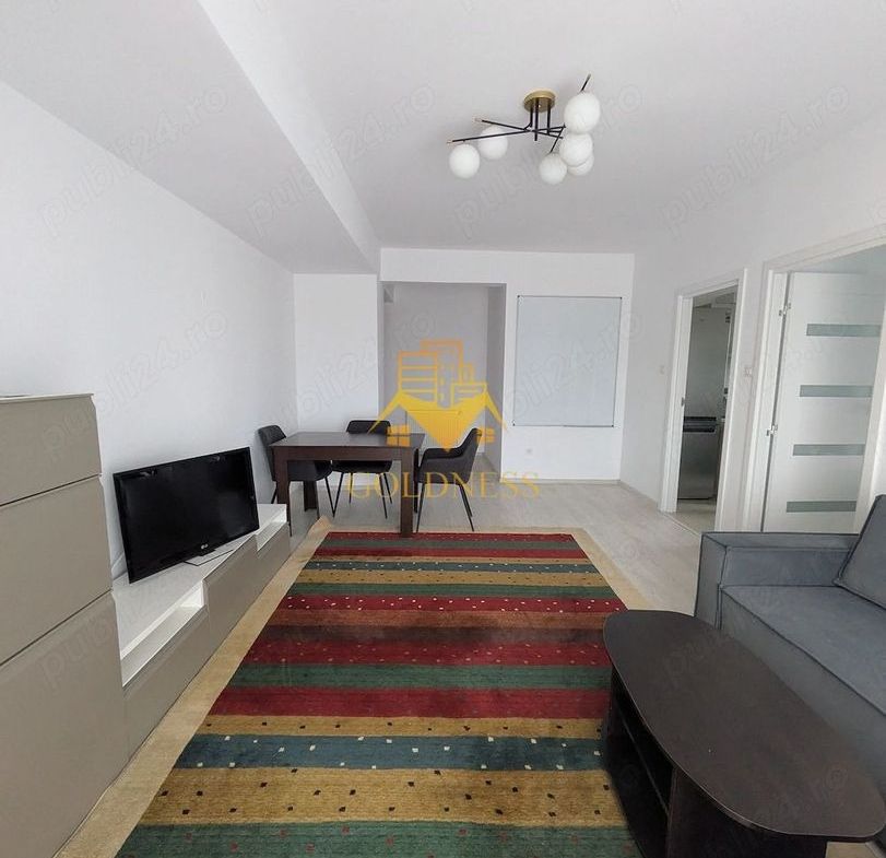 2 camere, Buna ziua, Sophia, Calea Turzii, Lidl, Grand Hotel Italia - foto 3